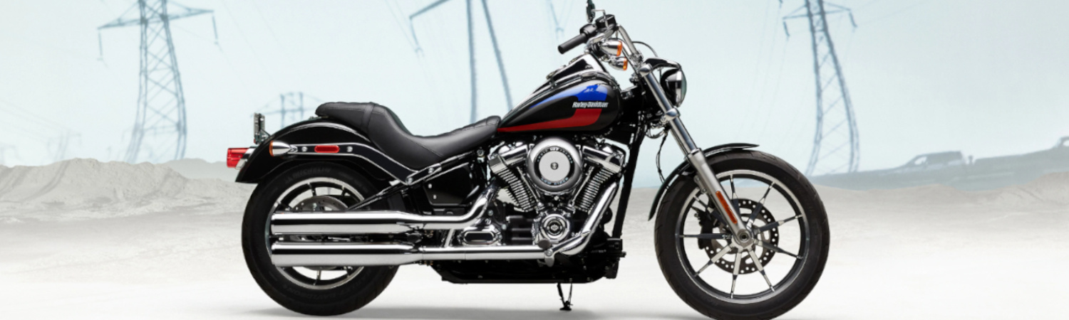 2022 Harley-Davidson® for sale in Rattlesnake Mountain Harley-Davidson®, Kennewick, Washington