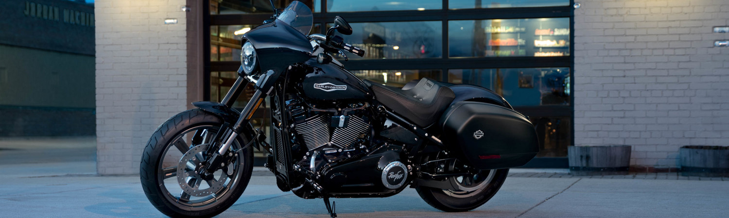 2022 Harley-Davidson® for sale in Rattlesnake Mountain Harley-Davidson®, Kennewick, Washington