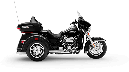 Trike Harley-Davidson® Motorcycles for sale in Kennewick, WA