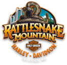 Rattlesnake Mountain H-D Blog